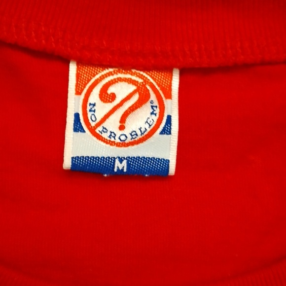 Same Same but different T-shirt Size Medium - Picture 2 of 6